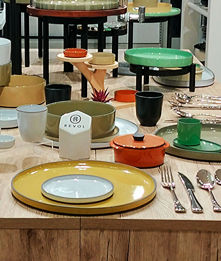 Attrezzature Professionali per Hotel, Ristoranti e Bar Calabria