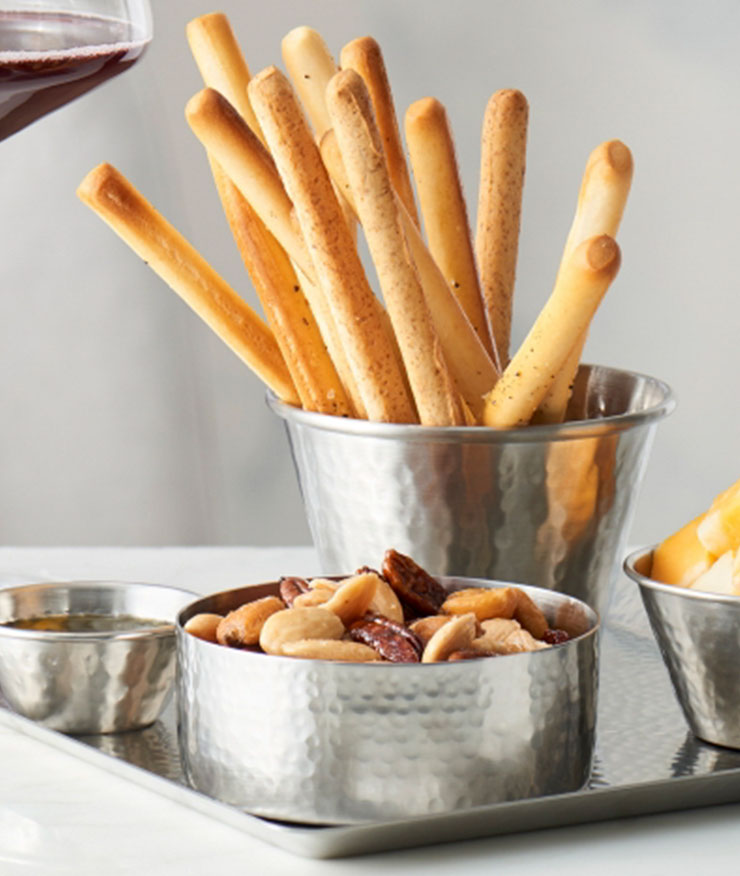 Attrezzature Professionali per Hotel, Ristoranti e Bar Calabria